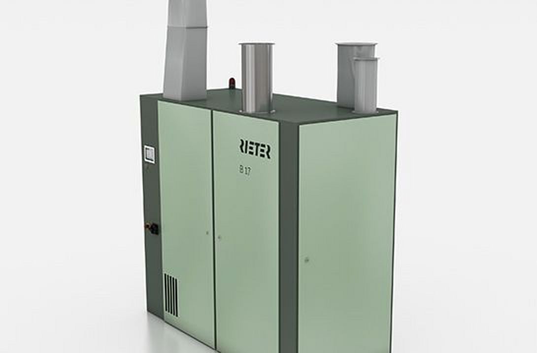 Rieter hassas temizleyici UNIclean B 17