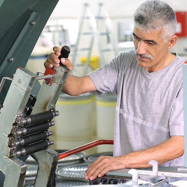 升级和改造服务