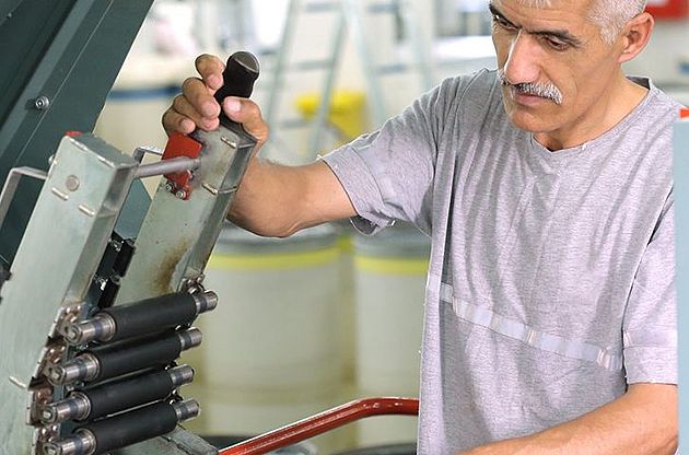 升级和改造服务