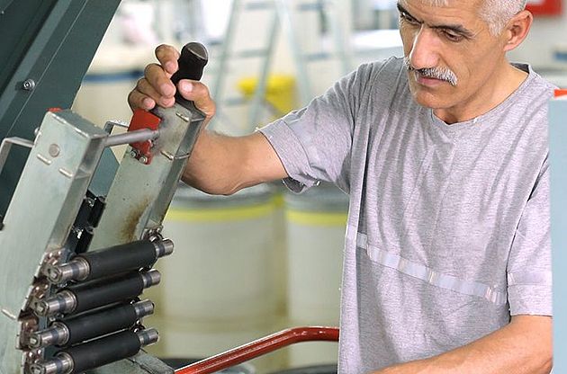 Modernizasyonlar ve retrofitler service