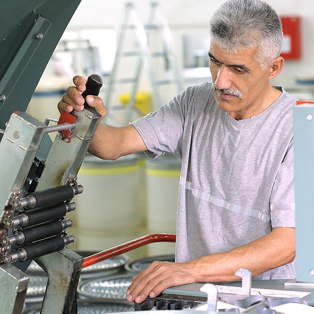 Modernizasyonlar ve retrofitler service