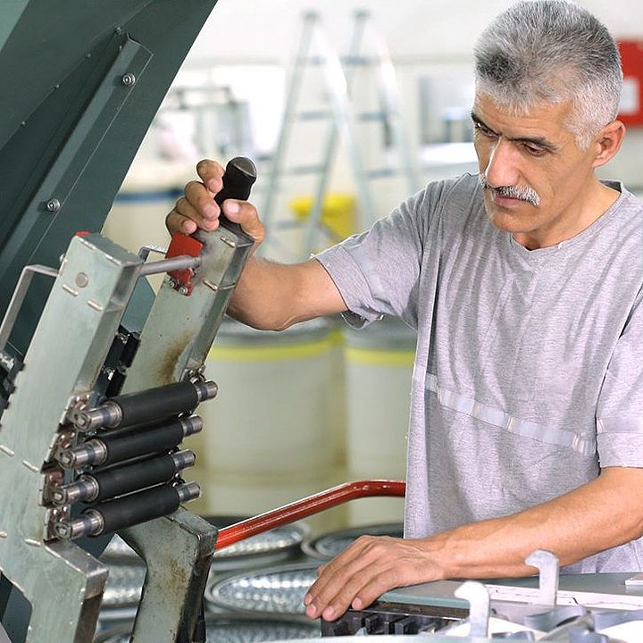 Modernizasyonlar ve retrofitler service