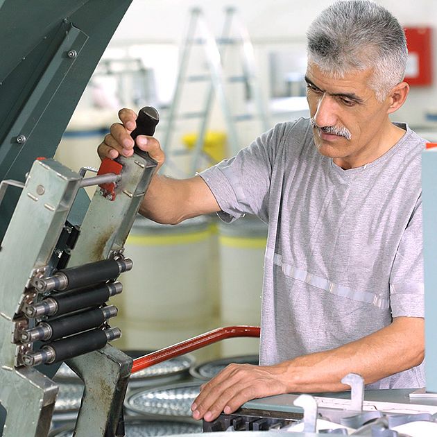 Modernizasyonlar ve retrofitler service