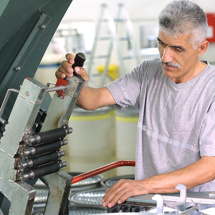 Upgrades and retrofits service