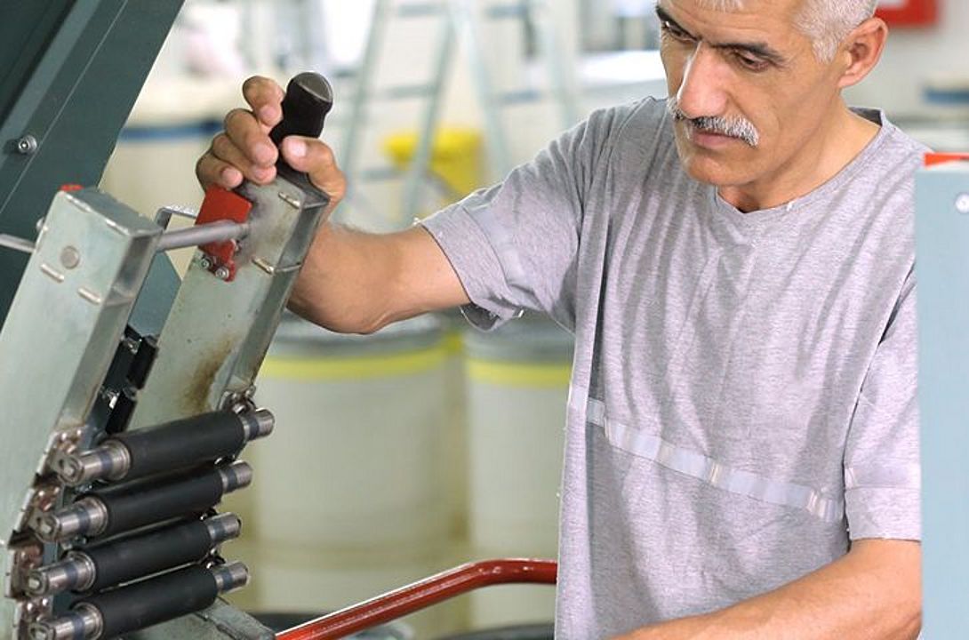 Modernizasyonlar ve retrofitler service