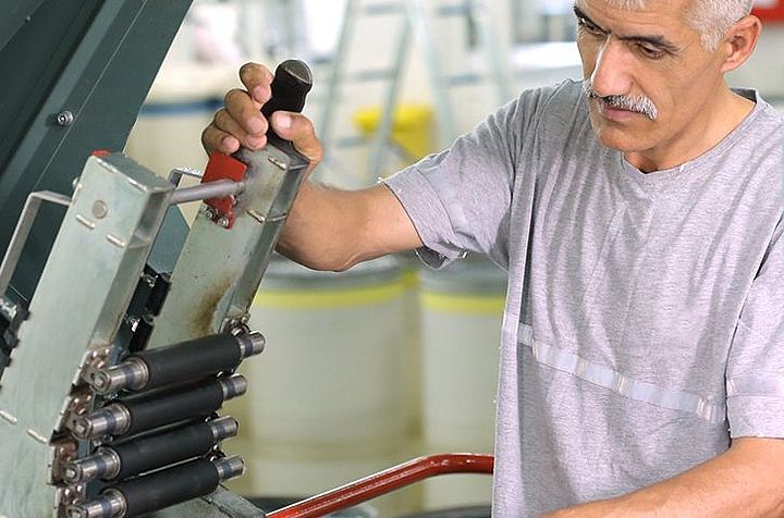 Upgrades and retrofits service