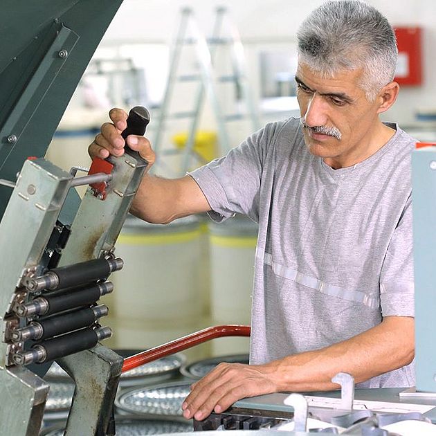 Modernizasyonlar ve retrofitler service