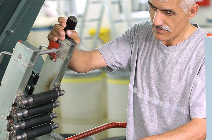 Modernizasyonlar ve retrofitler service