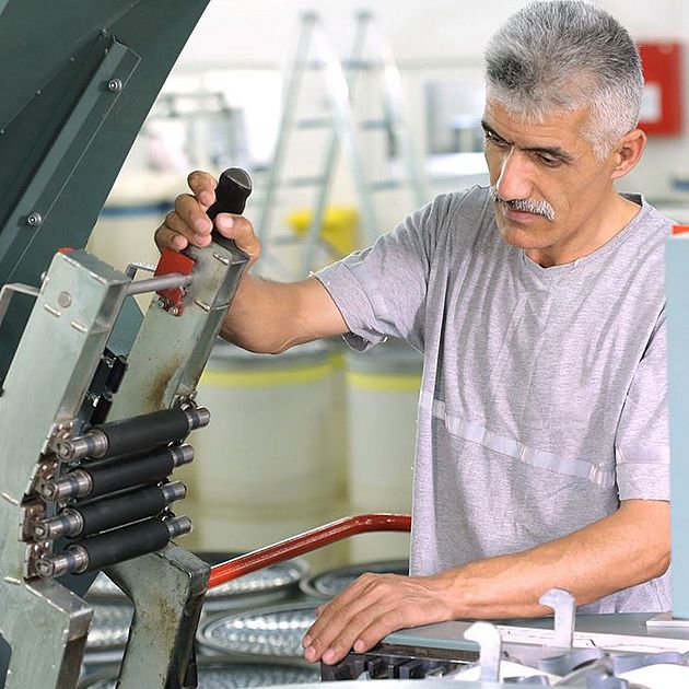 升级和改造服务