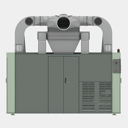 UNIclean B 15