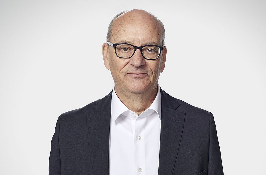 Roger Baillod