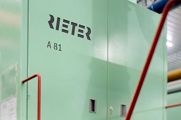 Hassas Karıştırıcı UNIblend A 81