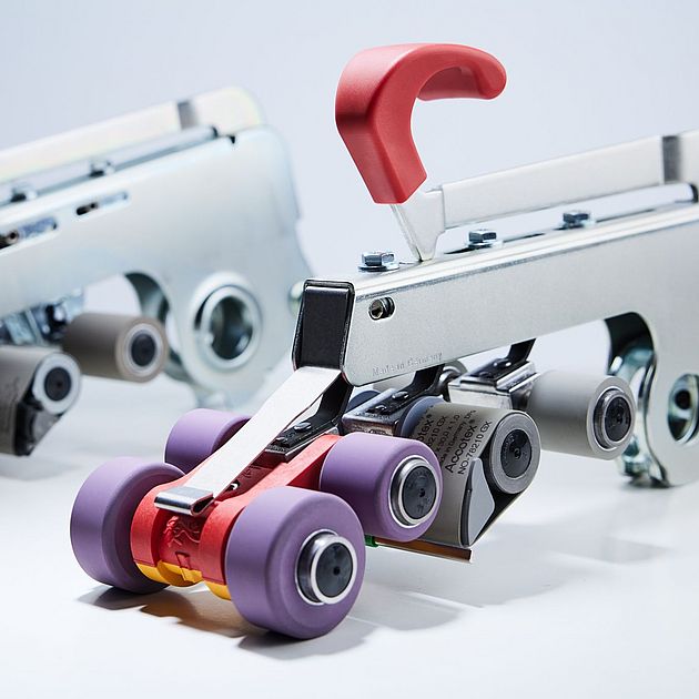 Suessen Belastungsträger