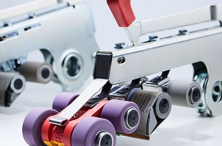 Suessen Belastungsträger