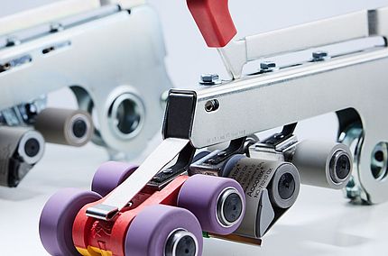 Suessen Belastungsträger