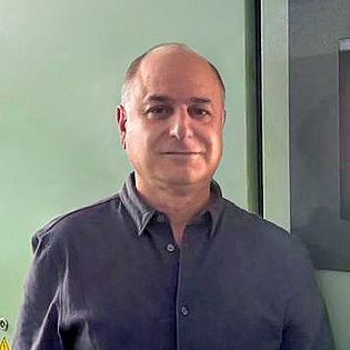 美棉公司的总经理Salomon Alfie