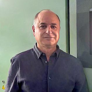 美棉公司的总经理Salomon Alfie