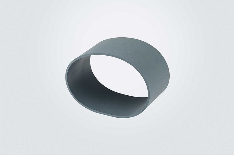 Drum sleeves TW-450X for twisting
