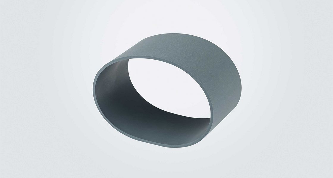 Drum sleeves TW-450X for twisting