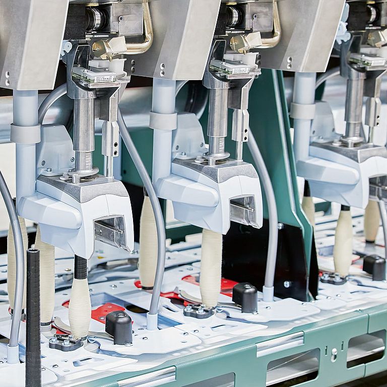  SPID Online Kalite İzleme Sistemi ve Smarttray Malzeme Akışı