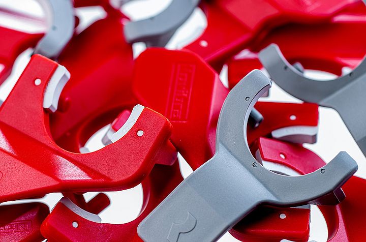 Novibra spindle brakes overview