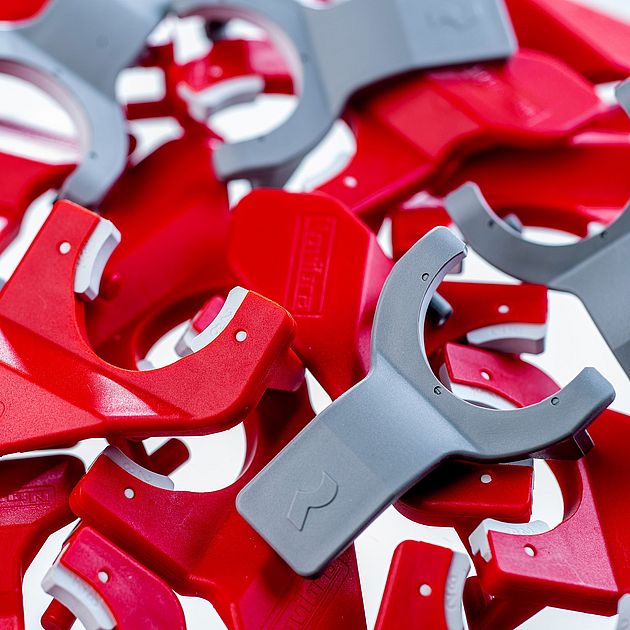 Novibra spindle brakes overview