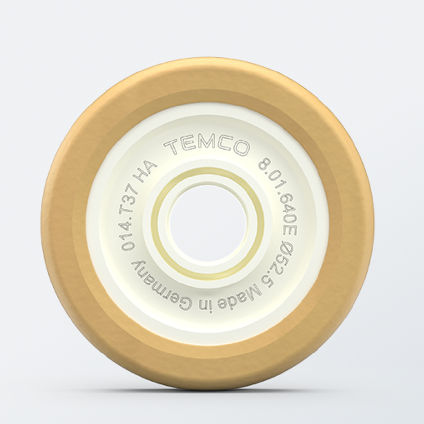 Temco Texturing Disc (DTY)