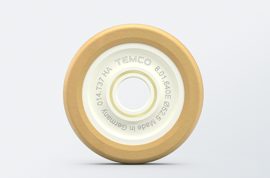 Temco Texturing Disc (DTY)