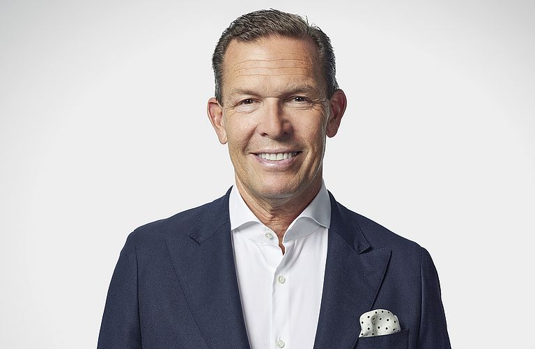 Daniel Grieder