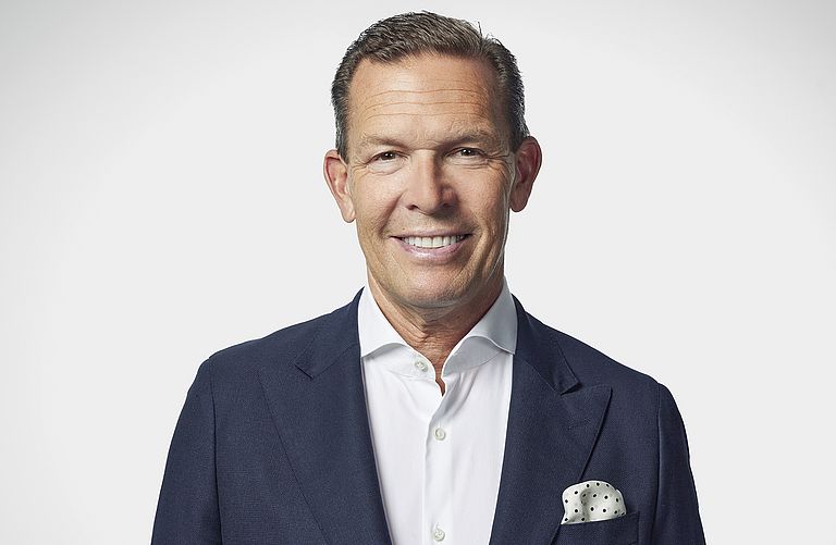 Daniel Grieder