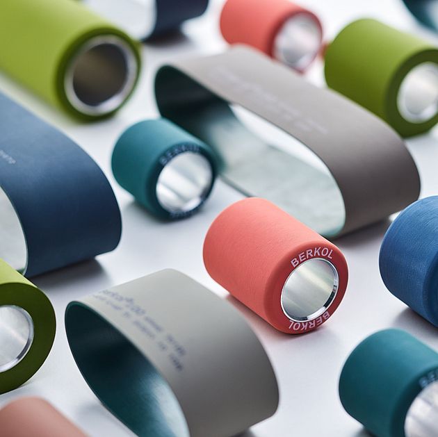 Bräcker Bezüge und Riemchen