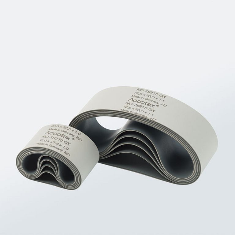 Acotex top and bottom apron NO-78210GX