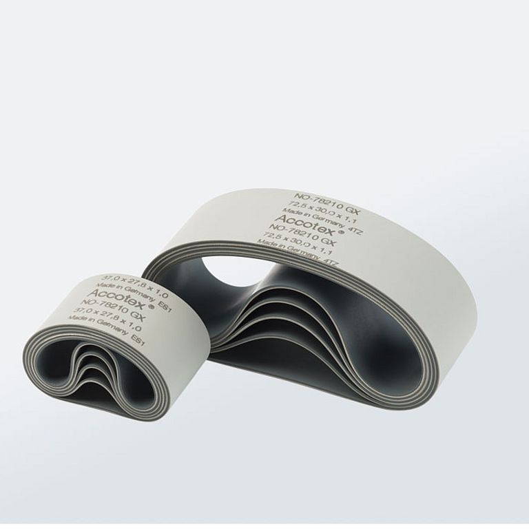 Acotex top and bottom apron NO-78210GX
