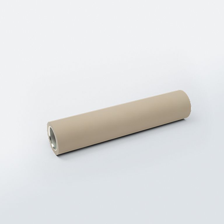 Finisseur front and back roller cot J-490
