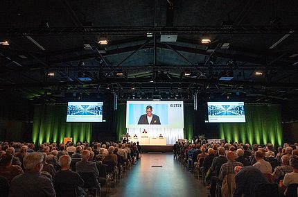 Annual General Meeting 2026