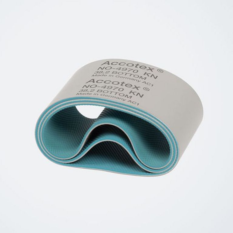 Bottom aprons NO-4970 KN