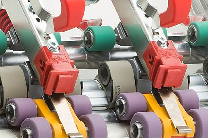 Kompaktiereinheit EliTe