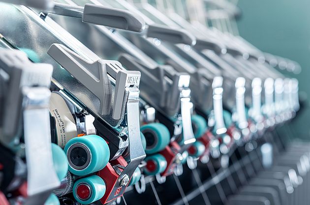 COMPACTeasy Nahaufnahme