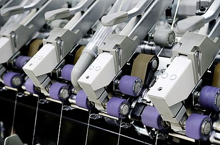 Evrensel kompaktlama çözümü COMPACT4