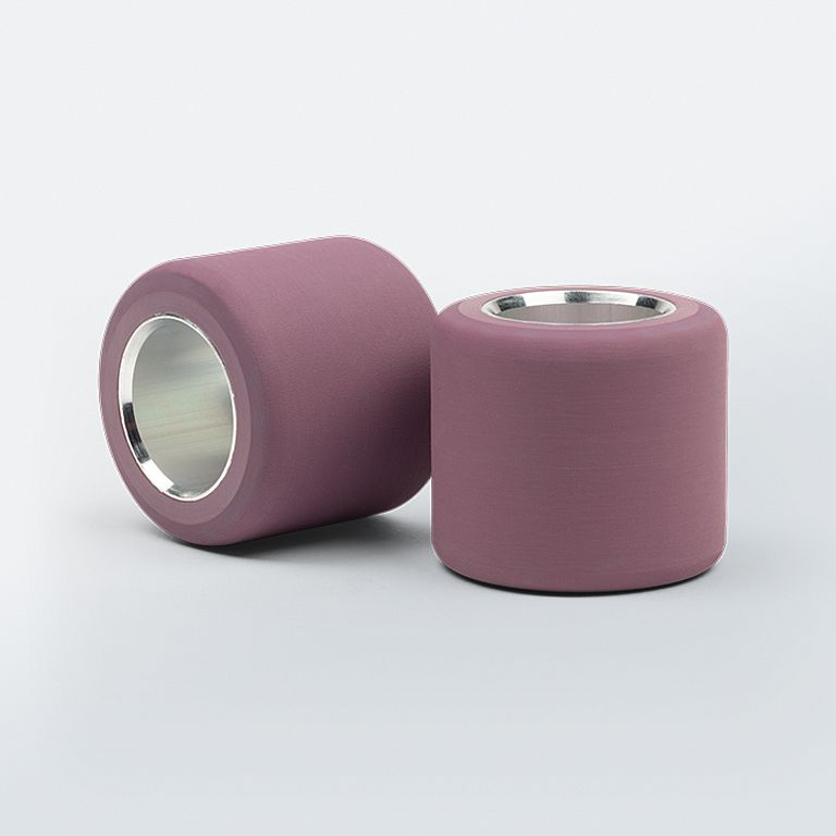 Front roller cot J-463
