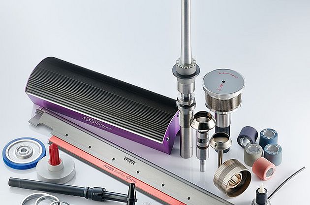 Parts and maintenance 