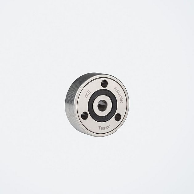 Axiallager AL für Kugelgewindetriebe