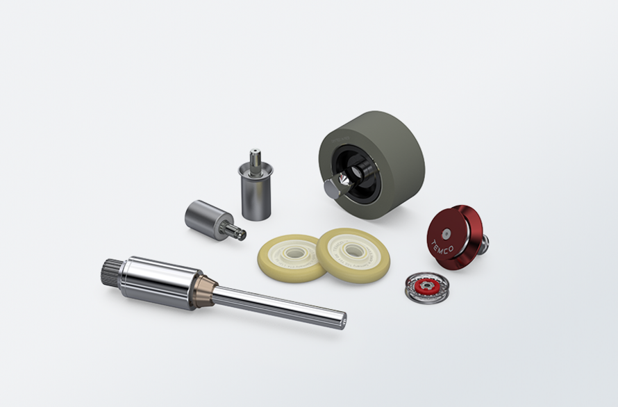 Temco bringt eine neue All-in-One-Lösung für DTY auf den Markt