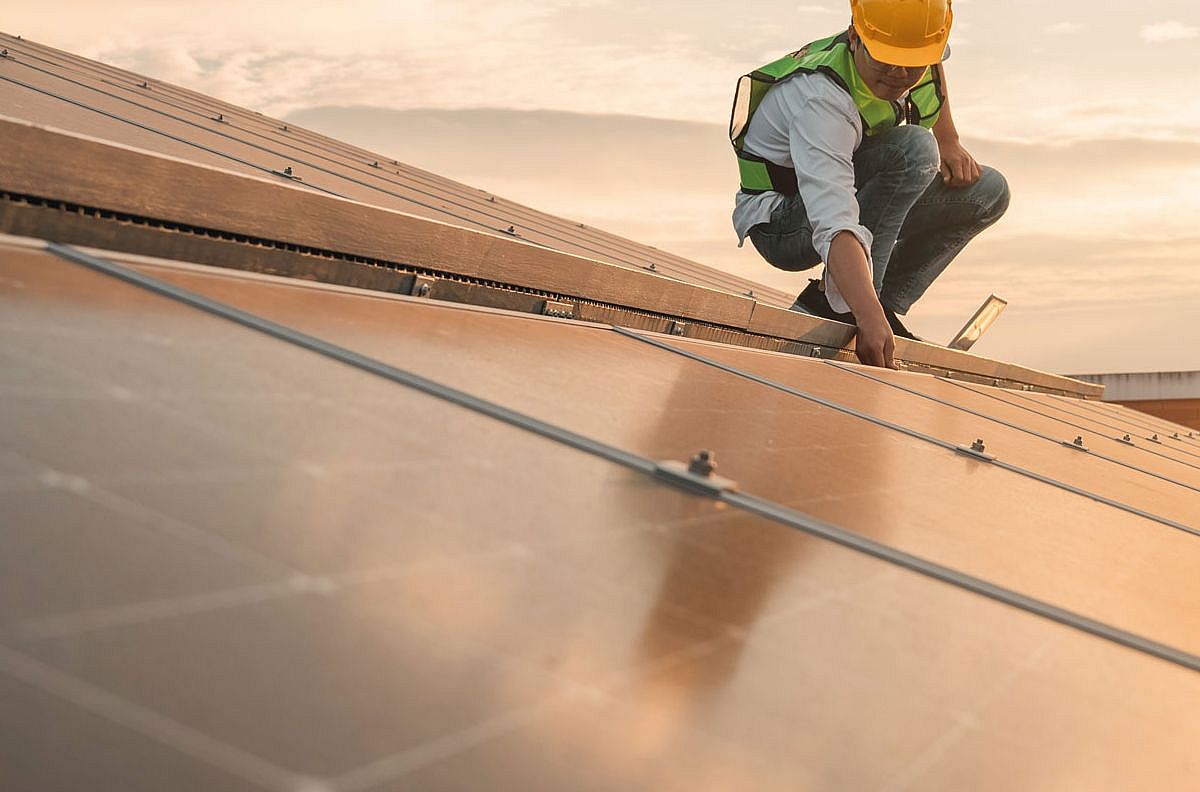 Photovoltaic module