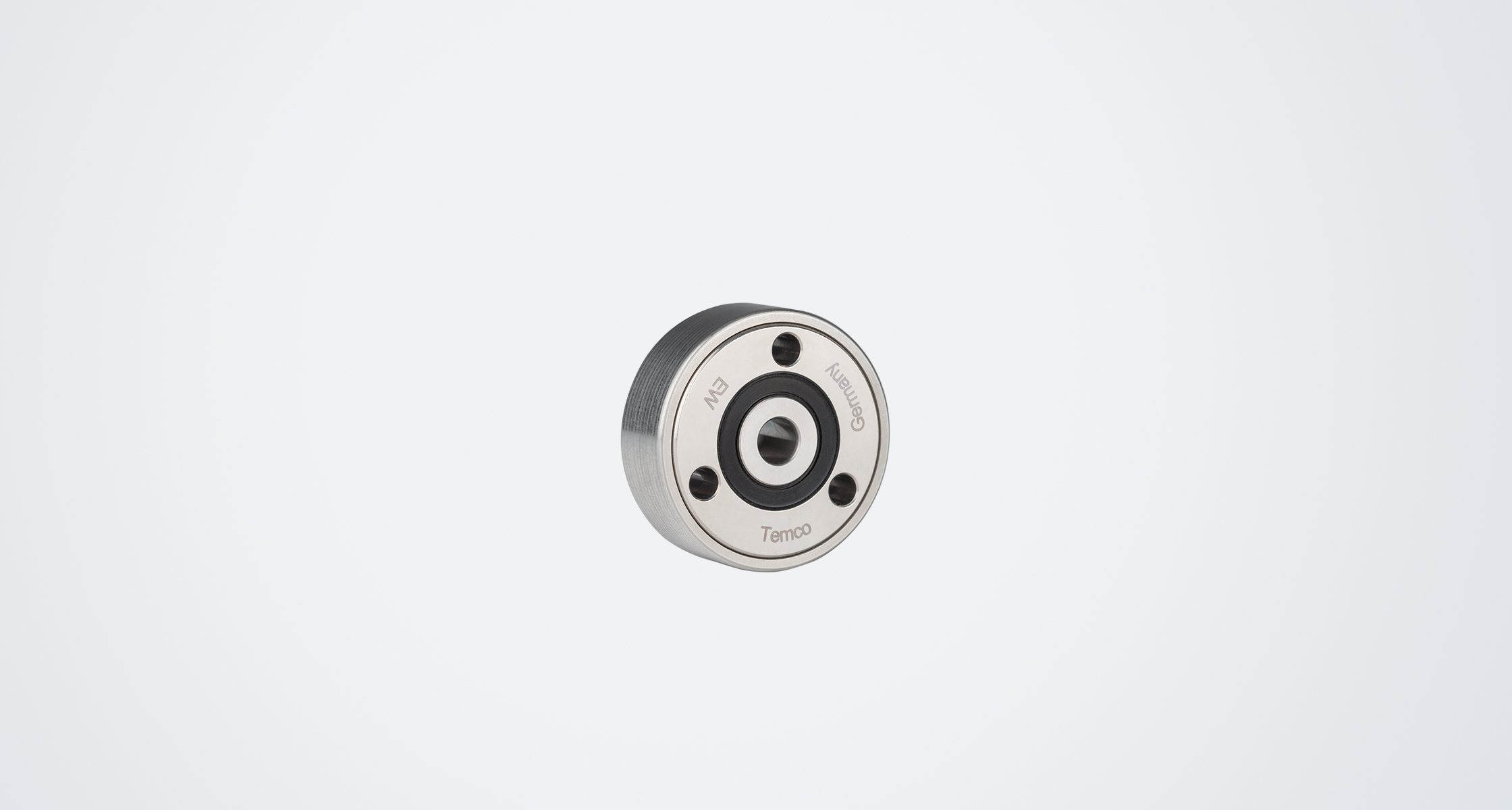 Axial bearing AL for ball screws