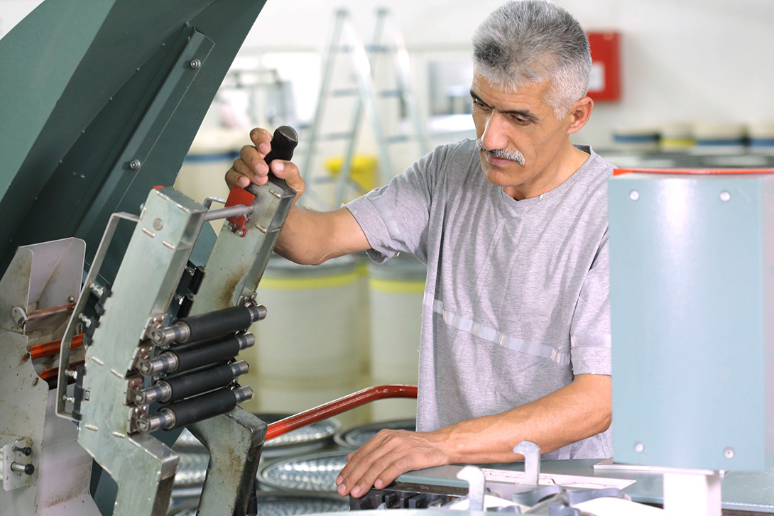 Modernizasyonlar ve retrofitler service