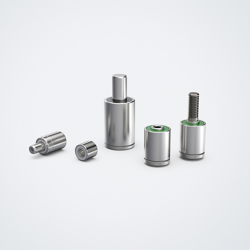 Journal Bearings SL