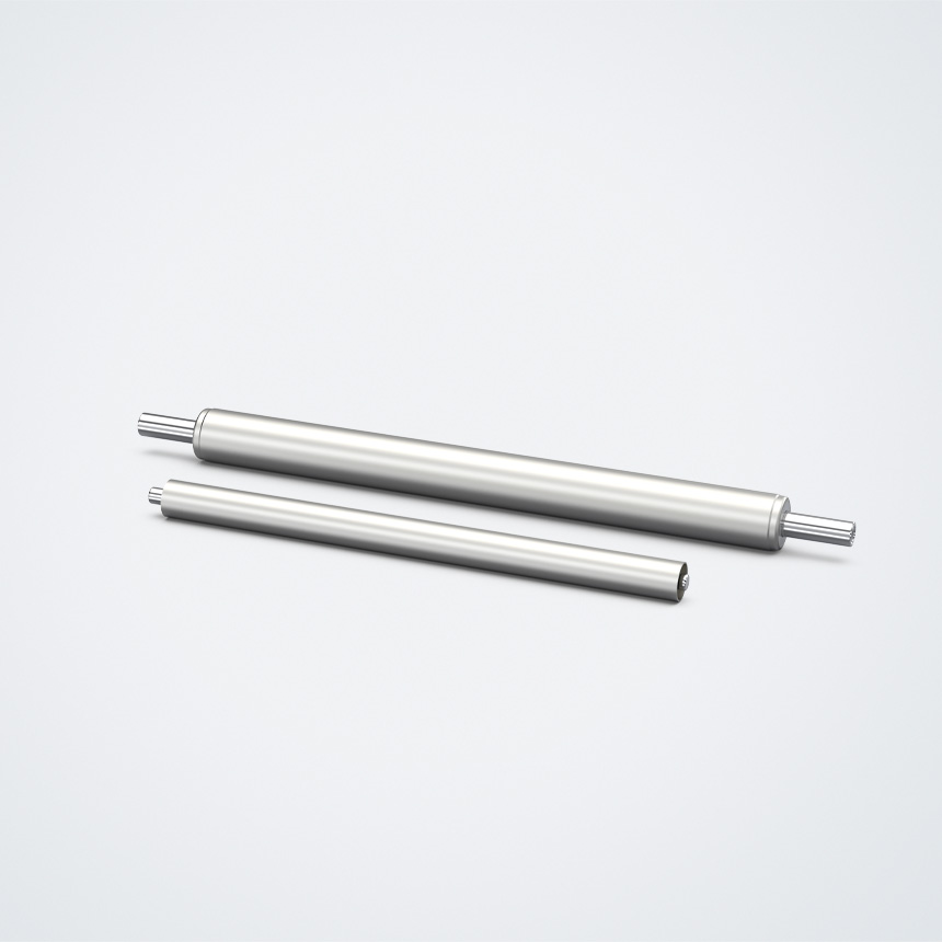 Supporting Rollers SW